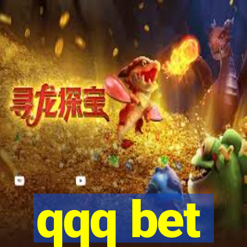 qqq bet